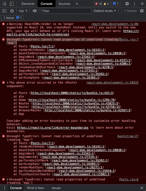Image result for Uncaught TypeError Cannot Read Properties of Undefined Reading 'Map