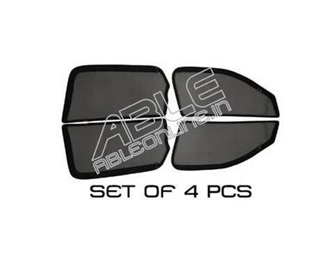 Car Curtain - Able Dotnet Half Curtain Manufacturer from New Delhi