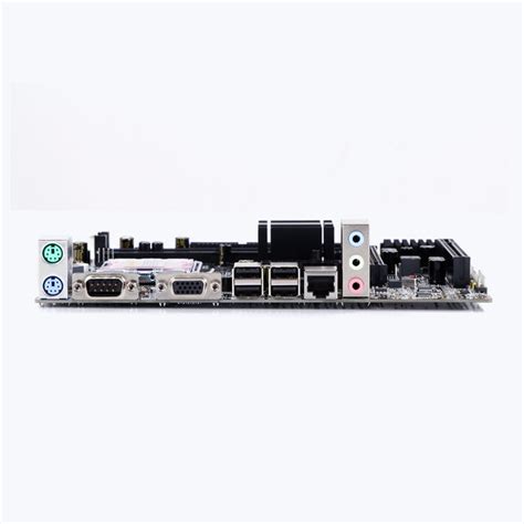 Zebronics G31 - LGA 775 Socket - Motherboard