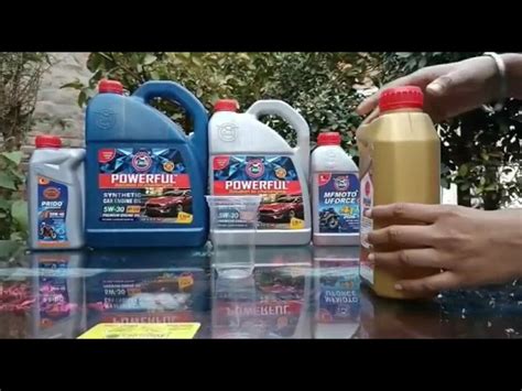 Four Stroke Engine Oil - 4t 20W40 Engine Oil Manufacturer from New Delhi