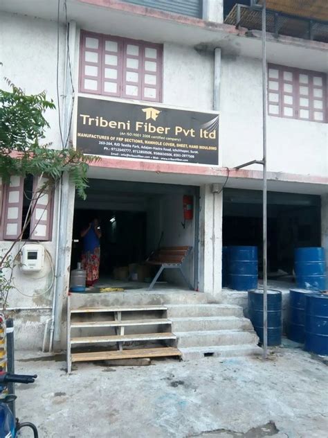 Tribeni Technocom Limited - Manufacturer from Surat, India | About Us