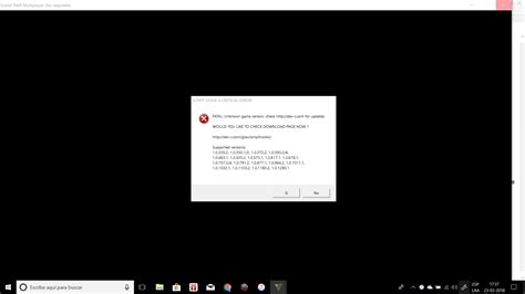 Image result for Script Hook V Error Unknown Game Version