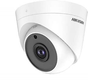 HIKVISION Security Camera Price in India - Buy HIKVISION Security ...