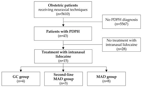 Intranasal Lidocaine Administration via Mucosal Atomization Device: A ...
