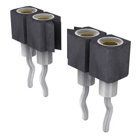 831-83-036-10-230101 Preci-Dip | Connectors, Interconnects | DigiKey