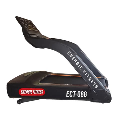 Best Commercial Monster Treadmill ECT-088B – EnergieFitness