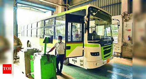 NMPML: NMPML to Fine Passengers Rs 350 for Carrying Photocopy of Pass ...