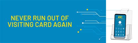 Digital Business Cards