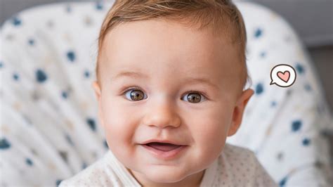 Ketahui Kondisi Mata Bayi yang Sehat | Orami