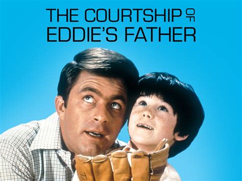 Prime Video: The Courtship Of Eddie's Father: The Complete Second Season