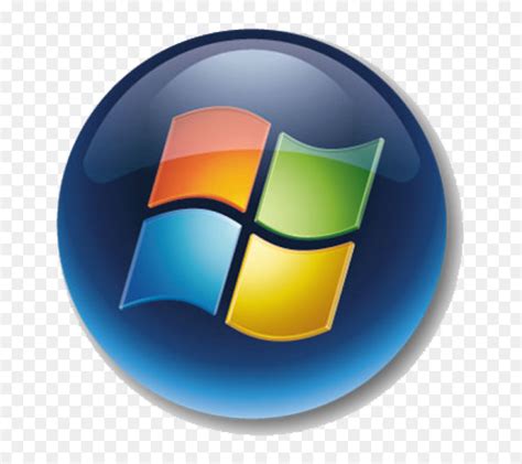 Windows 7, Menú Inicio, Windows Vista imagen png - imagen transparente ...