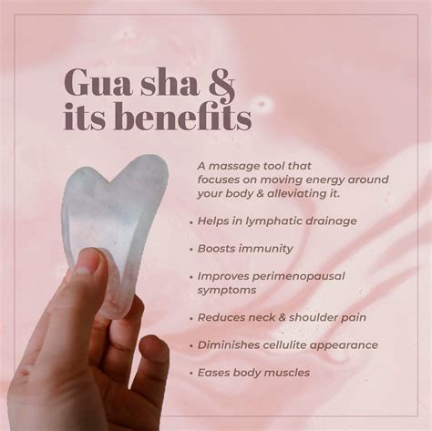 Gua Sha Back Massage Benefits at Daniel Shears blog