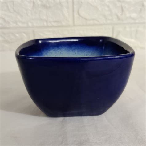 Ceramic Square Pots – ChhajedGarden.com