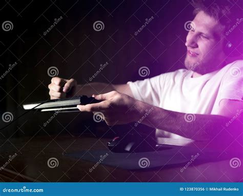 Image result for Gamer Breaking Computer
