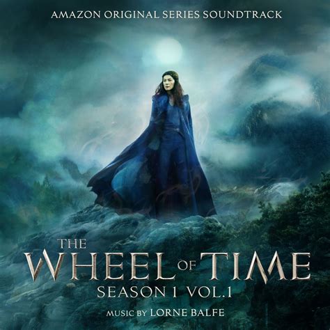 Wheel of Time Season 1 Soundtrack Releases First Volume of Songs