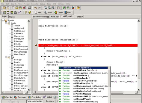 Image result for Coding Problems in Dev C