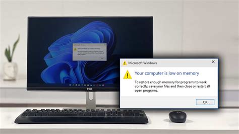Image result for Computer Out of Memory
