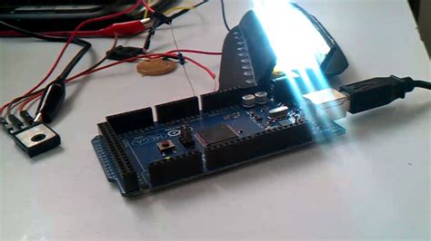 Image result for Strobo Arduino