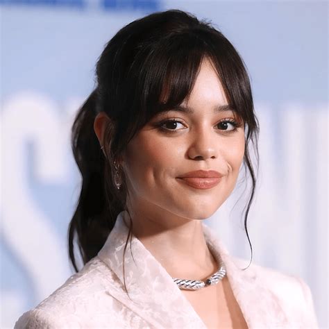 Jenna Ortega | Dopple.ai