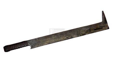 Uruk-Hai Sword - The Lord of the Rings: The Fellowship of the Ring at ...