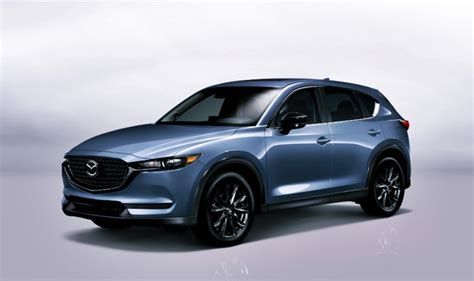 New Mazda CX-5 2023 Redesign Exterior, Interior, and Specs - Mazda USA ...