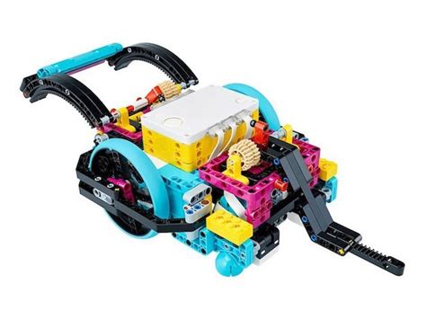 Image result for How to Program LEGO Spike Prime Robot