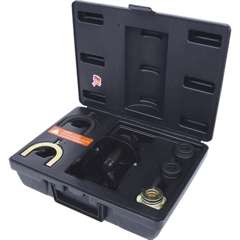 Jeu d'outils pour bras de suspension pour Volkswagen T4, 6 pcs | Outils ...