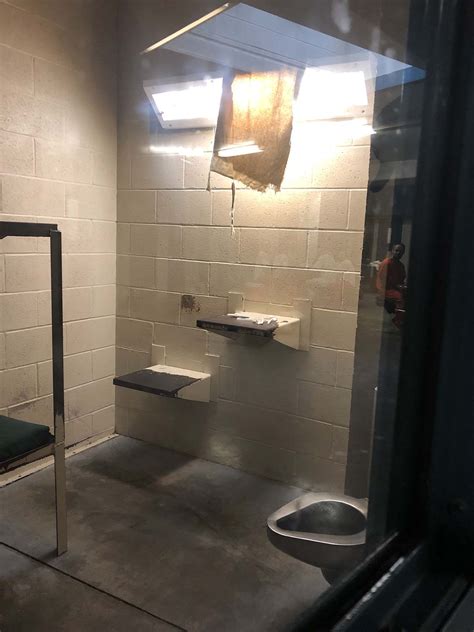 St. Francois County Jail in Missouri Faces a Reckoning | The Marshall ...