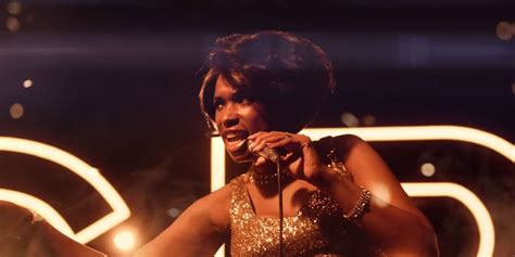 RESPECT Teaser Trailer: Jennifer Hudson Shines as The Queen of Soul ...