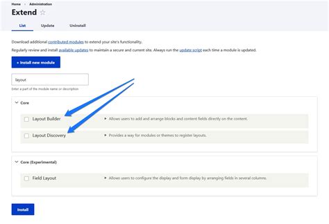 Image result for Making Website Using Drupal