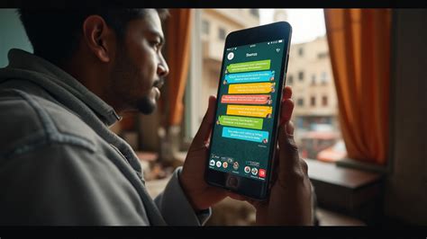 Catch His Eye: Effective WhatsApp Status Tips for Getting Noticed