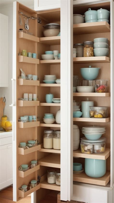 Kitchen Organization 的图像结果