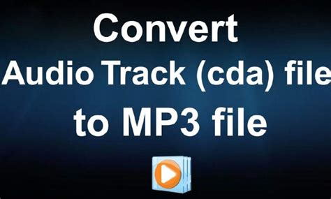 Image result for Converting CDA Audio Files for Android