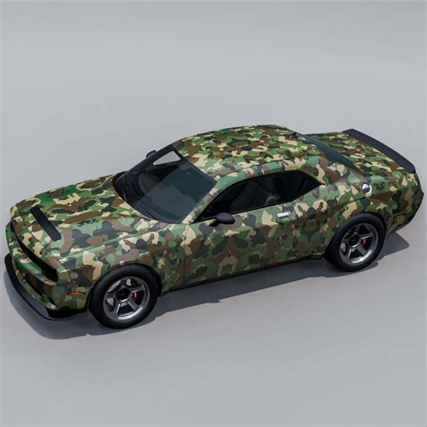 Vicrez Vinyl Car Wrap Film vzv10907 Military Army Camo