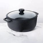 Cast Iron Cookware | Cast Iron Cookware Set | Enameled Cast Iron ...