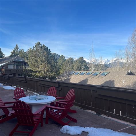 APPENZELL INN (Estes Park) - Motel Reviews, Photos, Rate Comparison ...