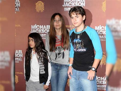 Michael Jackson's kids visited morgue '10 times' to see his body