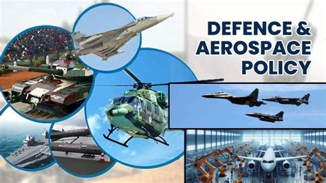 Rajasthan to implement aerospace, defence, and semiconductor policies