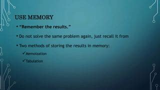 Dynamic Software Programming 的图像结果