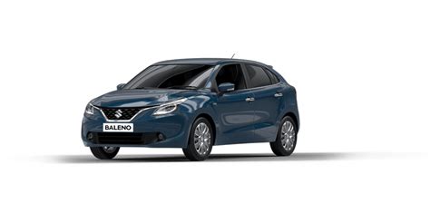 Maruti Baleno vs Swift – Which is Better? » Car Blog India