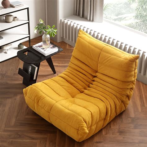 北欧单人小沙发椅简约懒人真皮艺轻设计师奢时尚创意休闲椅洽谈椅-阿里巴巴