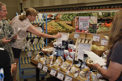 Peterson Afb Commissary