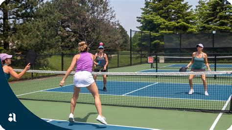 Best Pickleball Court Reservation Software