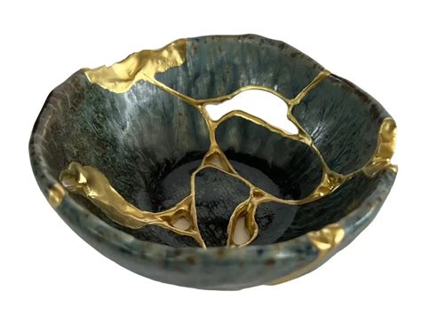 Image result for Kintsugi