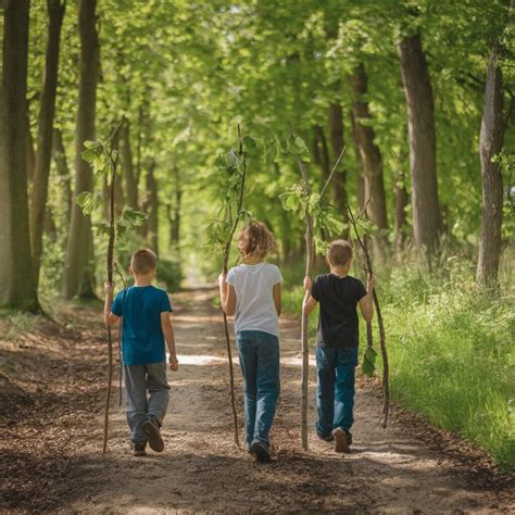 Kids Camping Crafts 的图像结果