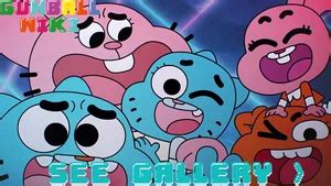 Billy Parham | The Amazing World of Gumball Wiki | Fandom