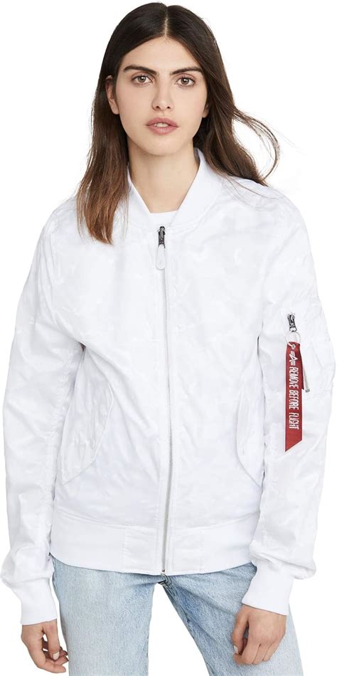 Buy Alpha Industries L-2B Scout L.O. Camo Gen II Flight Jacket Online ...