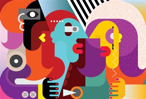 Three People Vector 的图像结果