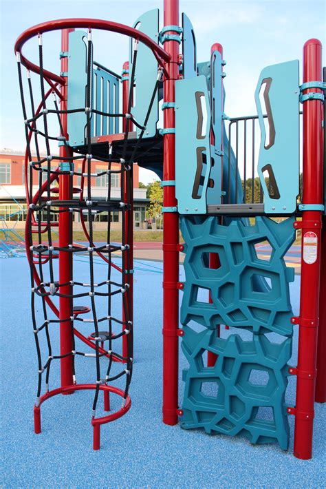 Maria Hastings Elementary School - O'Brien & Sons