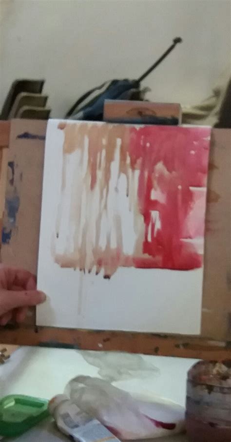 Painting Over Rust 的图像结果